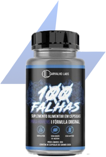 100 Falhas Para que serve?