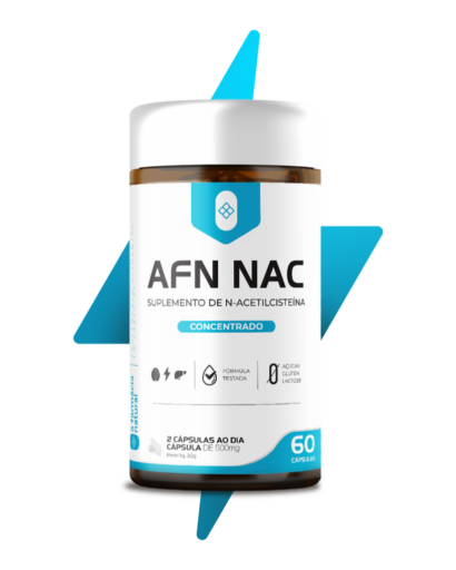 AFN NAC Para que serve?