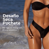 Curso Desafio Seca Pochete é bom?