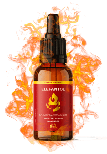 ELEFANTOL Para que serve
