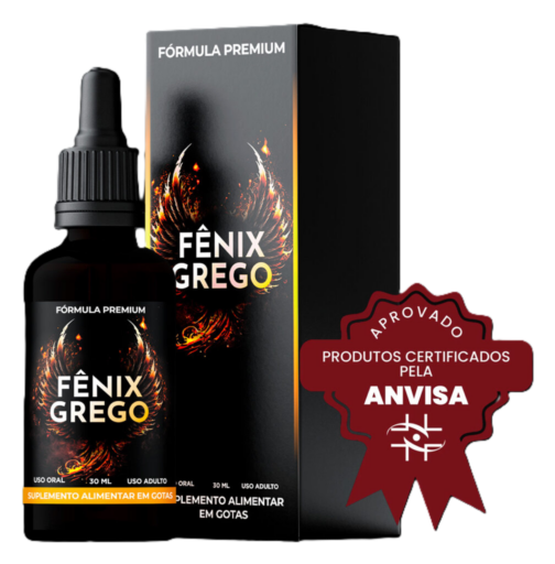 Fênix Grego Para que serve?