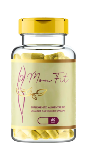 MON FIT Para que serve?