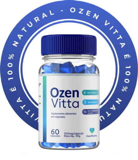 OzenVitta funciona