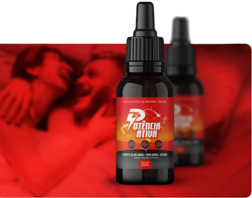 POTÊNCIA ATIVA Para que serve?