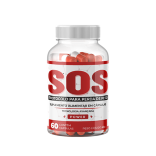 Protocolo SOS para emagrecimento é bom