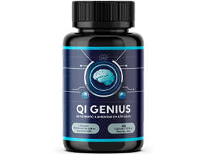 QI Genius Para que serve?