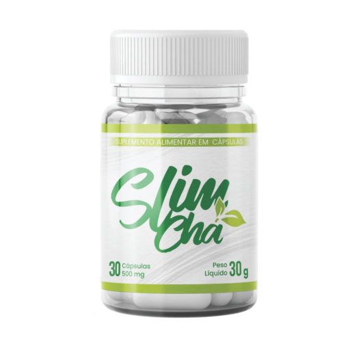Slim Chá funciona