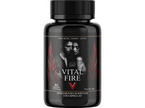 Vital-Fire-Para-que-serve