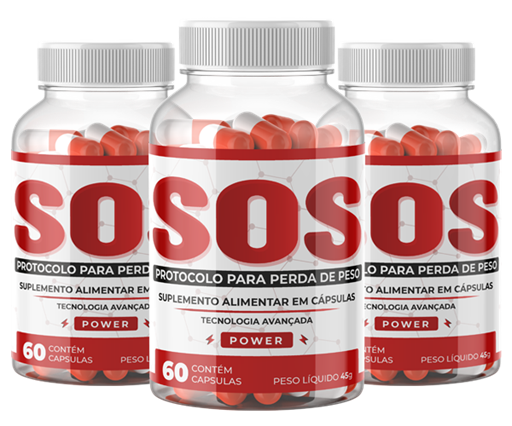 Protocolo SOS